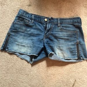 GAP Denim Shorts